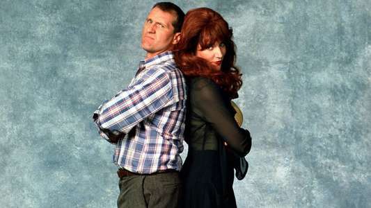Married... with Children - Backdrops