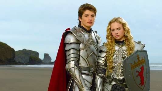 Avalon High - Backdrop