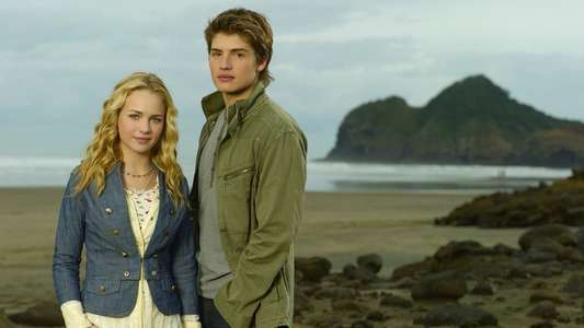 Avalon High - Backdrop