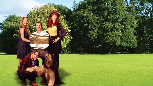 Married... with Children - Backdrops