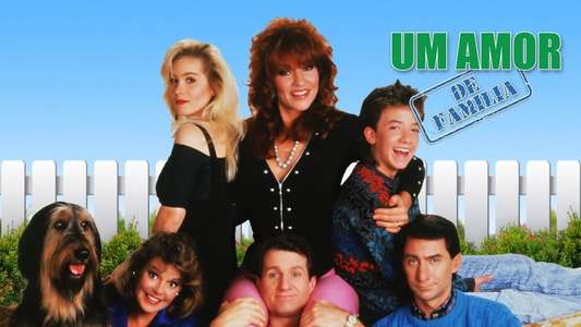 Married... with Children - Backdrops