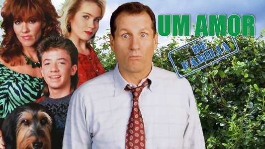 Married... with Children - Backdrops