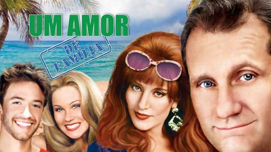 Married... with Children - Backdrops