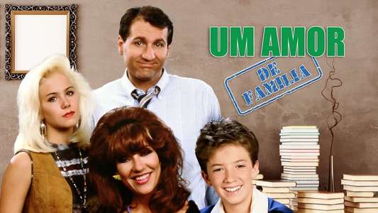 Married... with Children - Backdrops