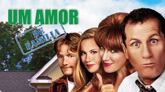 Married... with Children - Backdrops