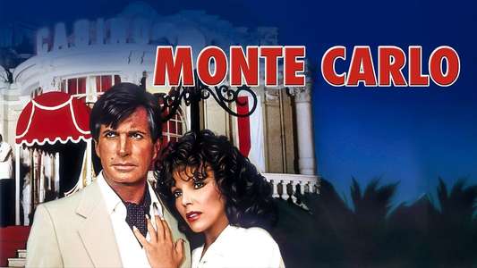 Monte Carlo - Backdrop