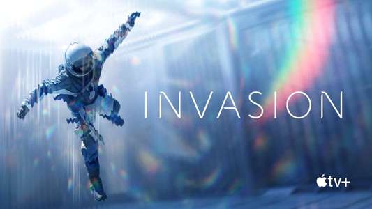 Invasion - Backdrops