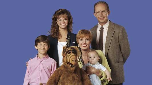 ALF - Backdrop