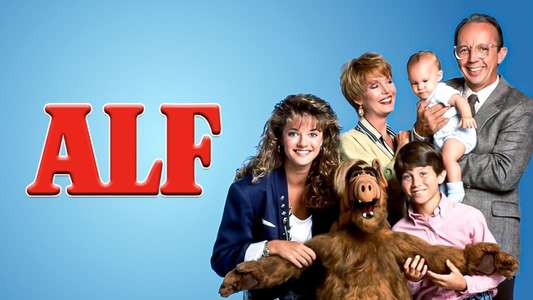 ALF - Backdrop