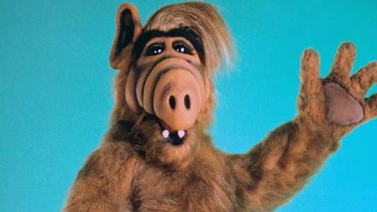 ALF - Backdrop