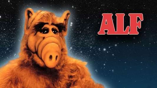 ALF - Backdrop