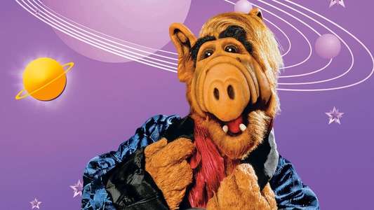 ALF - Backdrop