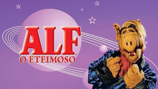 ALF - Backdrop