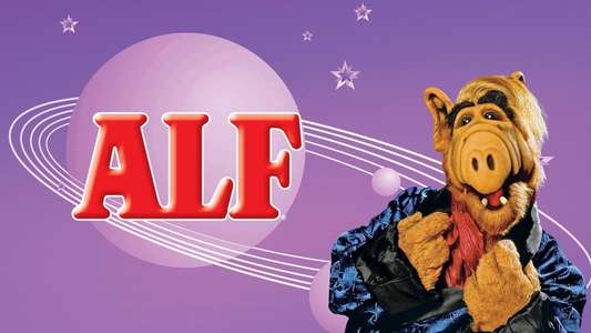 ALF - Backdrop