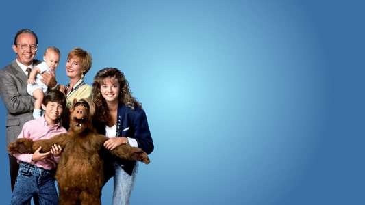 ALF - Backdrop