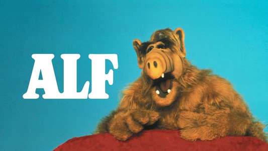 ALF - Backdrop