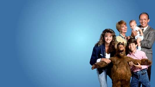 ALF - Backdrop