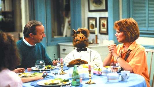 ALF - Backdrop