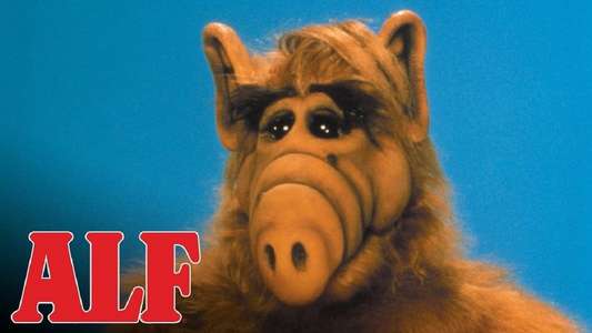 ALF - Backdrop