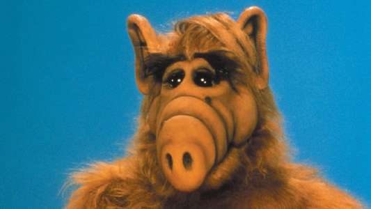 ALF - Backdrop