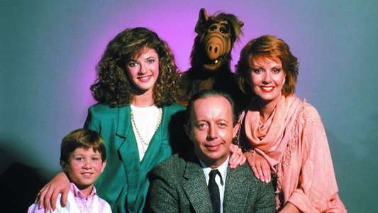 ALF - Backdrop
