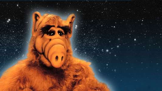 ALF - Backdrop