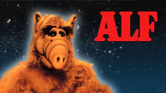 ALF - Backdrop
