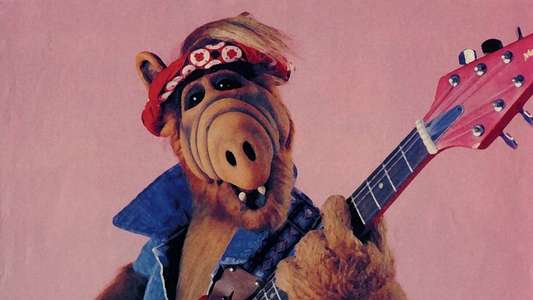 ALF - Backdrop