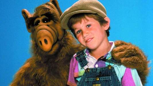 ALF - Backdrop