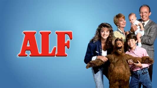 ALF - Backdrop