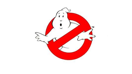 The Real Ghostbusters - Backdrop
