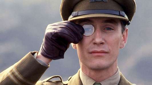The Monocled Mutineer - Backdrop