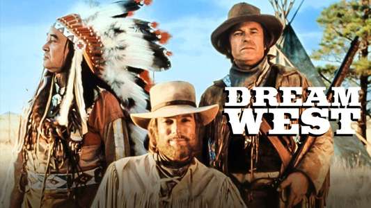 Dream West - Backdrop