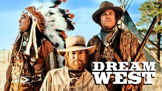 Dream West - Backdrop