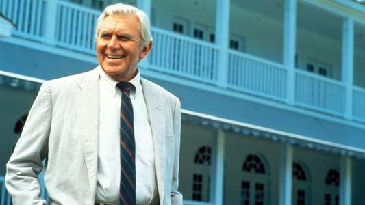Matlock - Backdrops