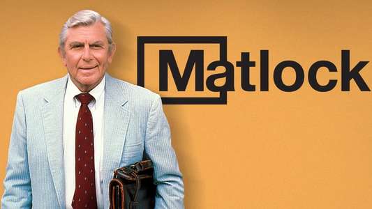 Matlock - Backdrops