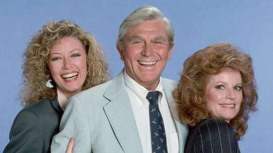 Matlock - Backdrops