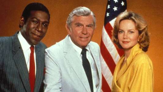 Matlock - Backdrops