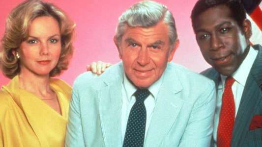 Matlock - Backdrops