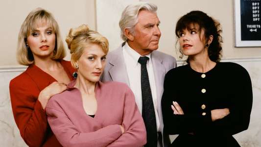 Matlock - Backdrops