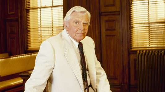 Matlock - Backdrops