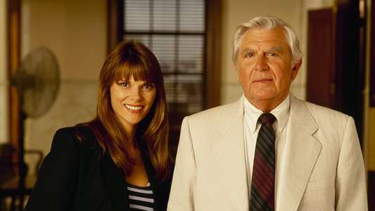 Matlock - Backdrops