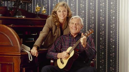 Matlock - Backdrops