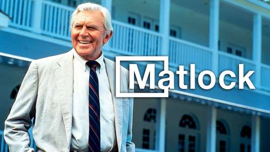 Matlock - Backdrops