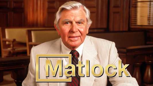 Matlock - Backdrops