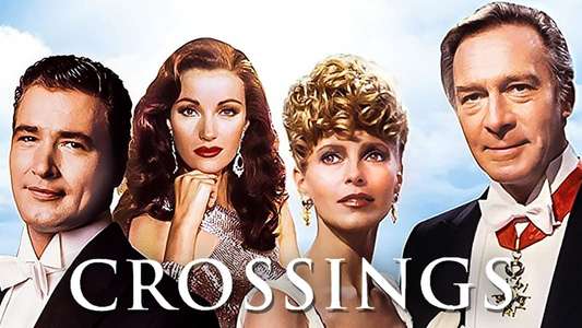 Crossings - Backdrop