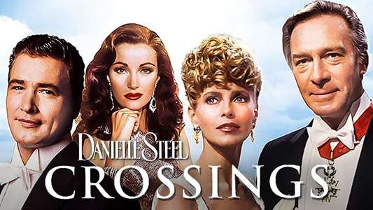 Crossings - Backdrop