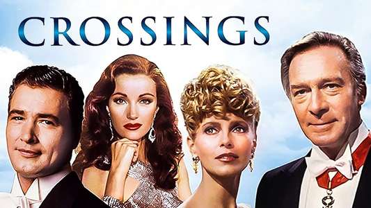 Crossings - Backdrop