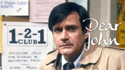 Dear John - Backdrop