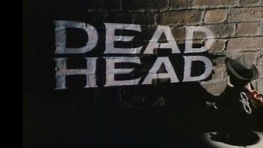 Dead Head - Backdrops